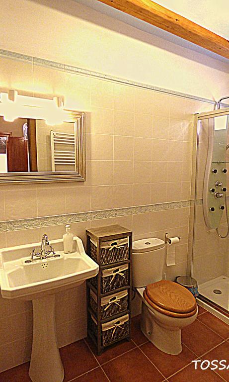 Апартаменты Casas Lo Tossal Бесейте Номер фото